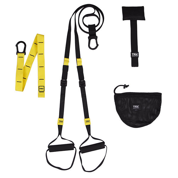 TRX Move Suspension Trainer – Træn effektivt overalt