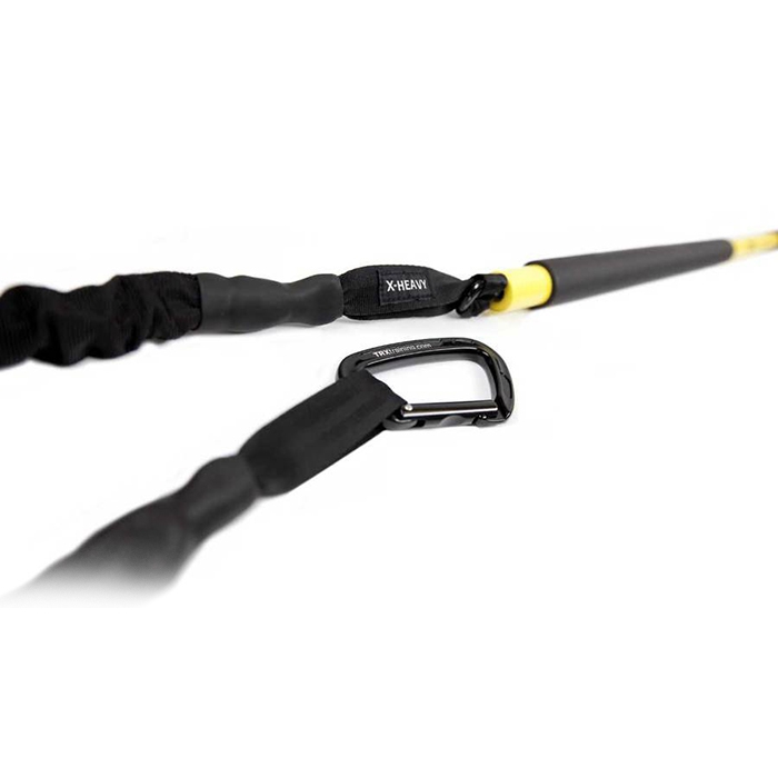 TRX Rip Trainer Elastik - Heavy til Intensiv Træning