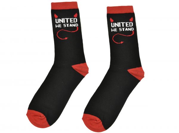 United We Stand Strømper  Junior  Uk 46     Eu 3639
