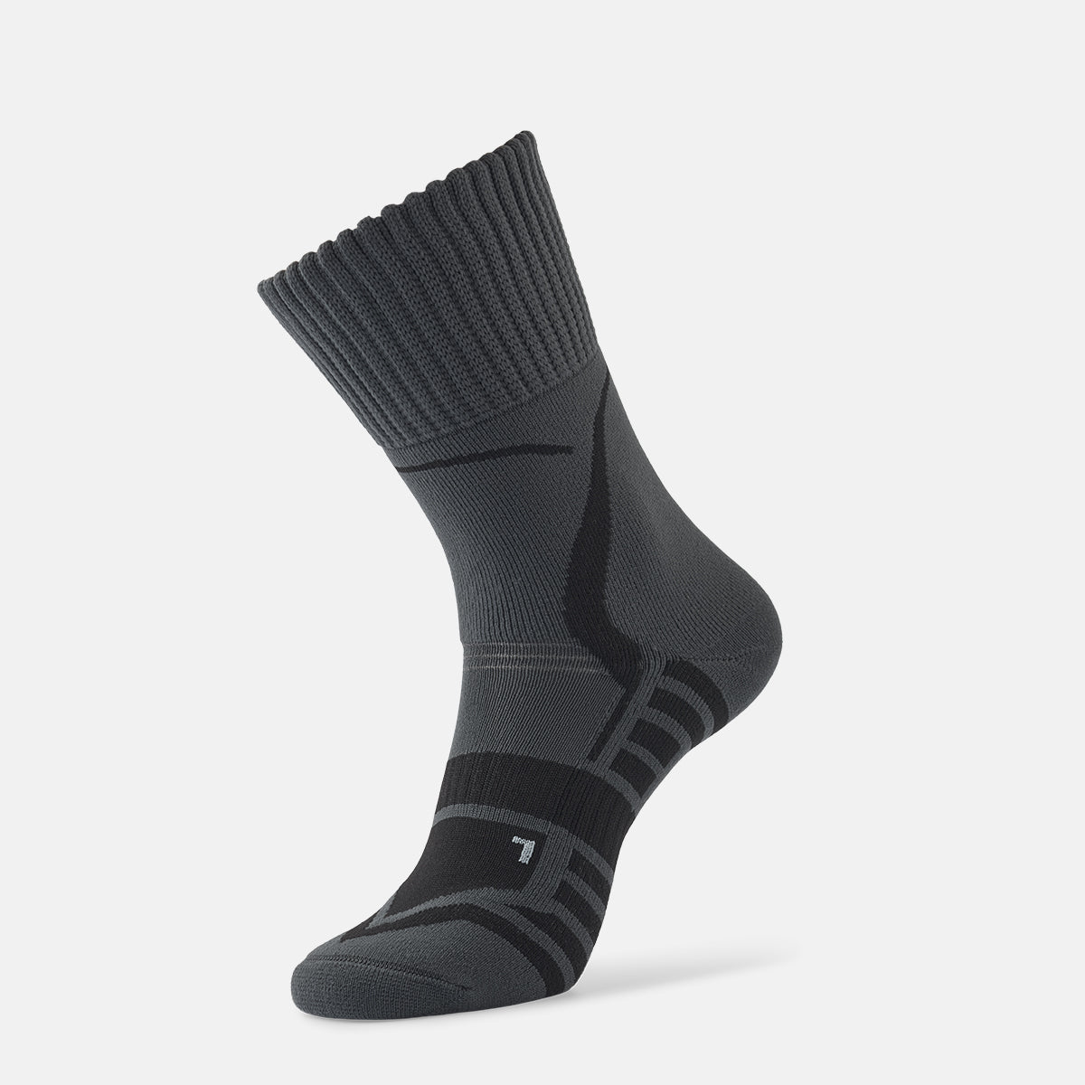 Vandrestrømper Trek fra Iq Sox – Komfort til udendørs eventyr