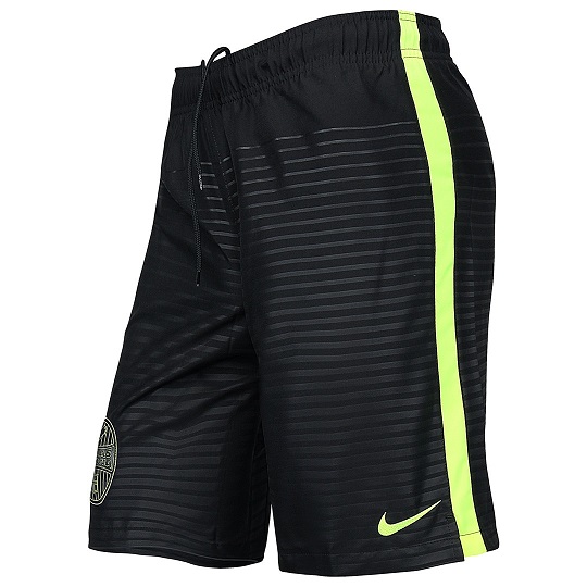 Verona Ude Shorts 2015/16 fra Nike - Fantastisk tilbud!