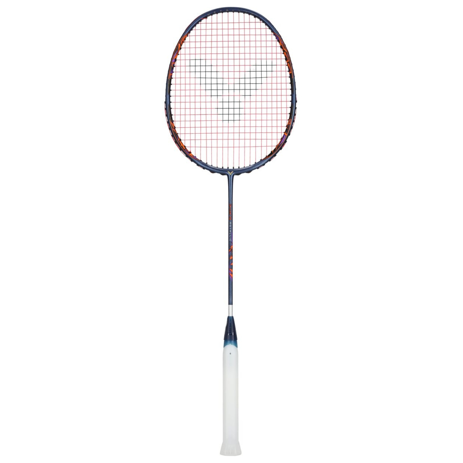 Victor Drivex 10 Metallic Badmintonketcher på tilbud!