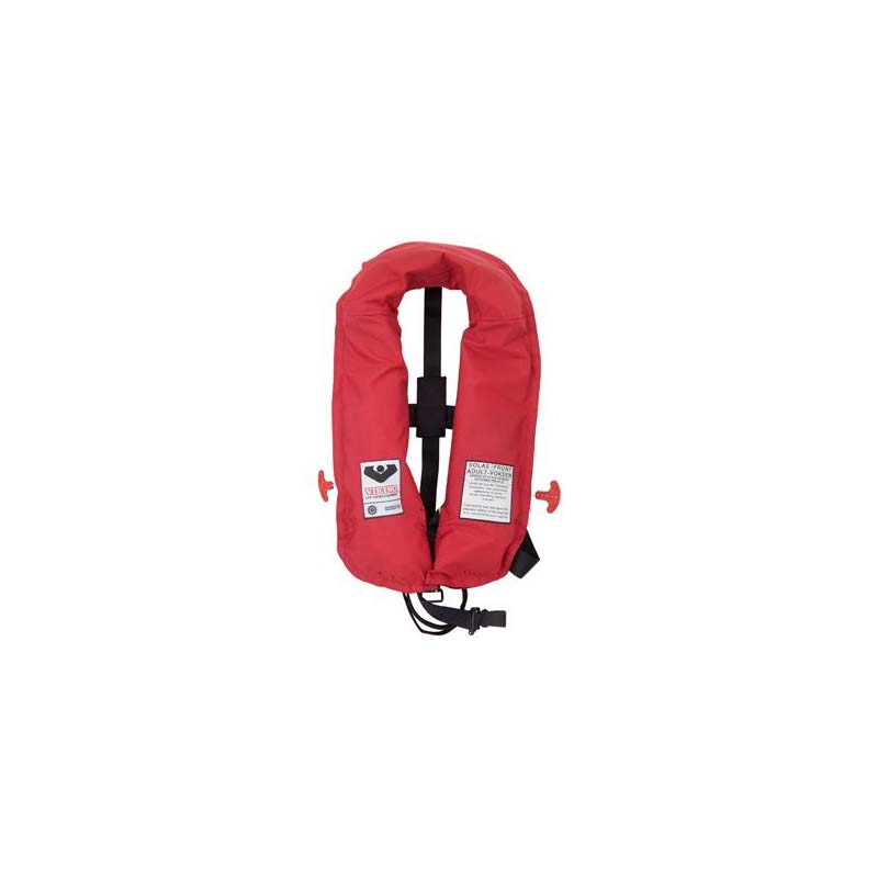 Viking Solas 180N Automatisk Redningsvest – Vand Sikkerhed