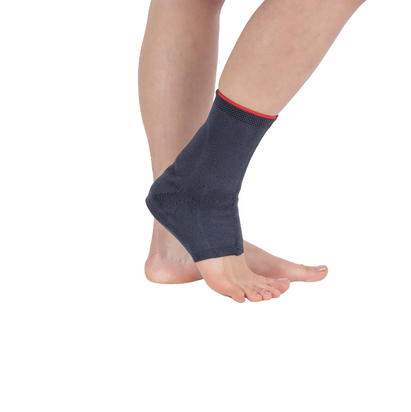 Wingmed Akillessene Støttebandage