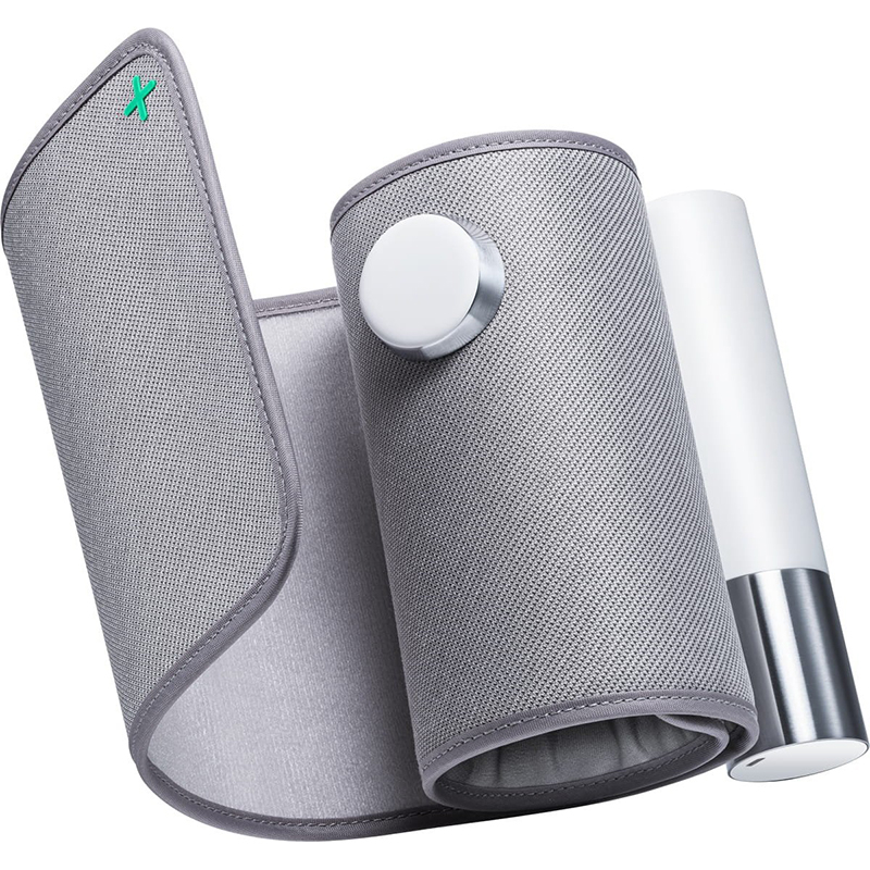 Withings Blodtryksmåler Core – 3-i-1 Sundhedsovervågning