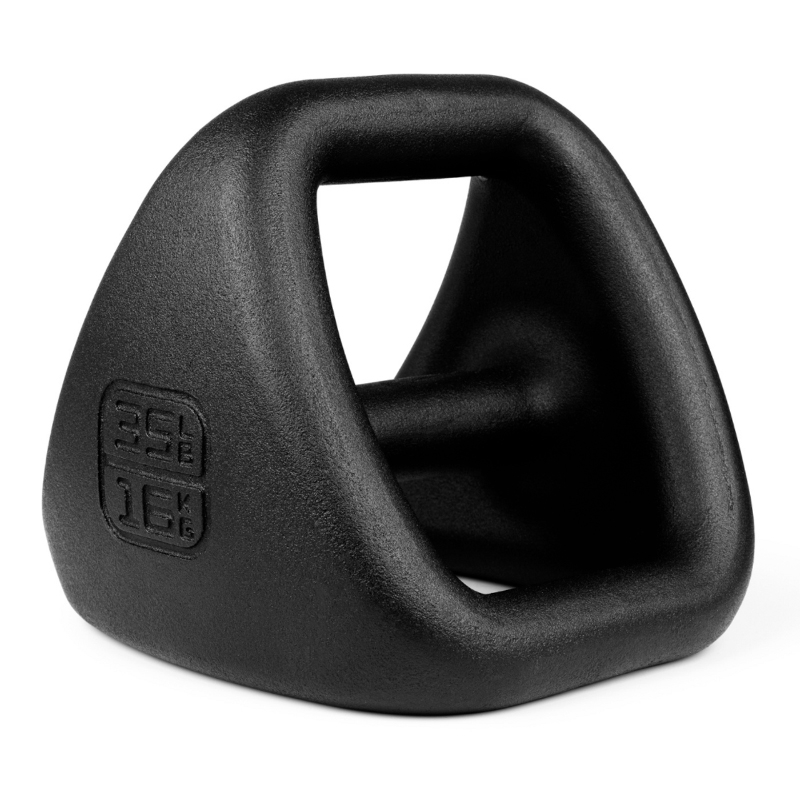 Ybell Pro – Multifunktionel Vægt 16 Kg på tilbud!