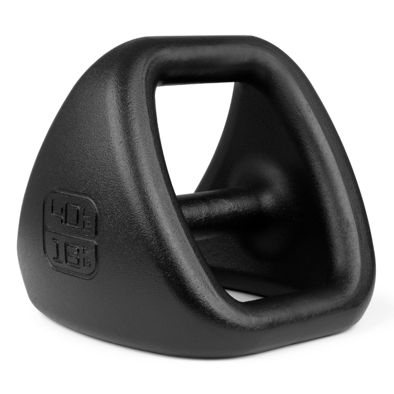Ybell Pro – Multifunktionel Vægt 18 Kg på tilbud!
