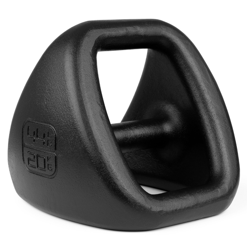 Ybell Pro – Multifunktions Vægt 20 Kg på fantastiske tilbud!