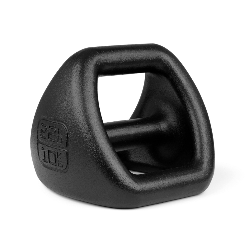 Ybell Pro – Multifunktionel Vægt 10 Kg på Black Friday Tilbud!