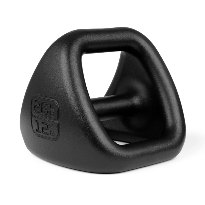 Ybell Pro - Multifunktionel Vægt 12 Kg på tilbud!