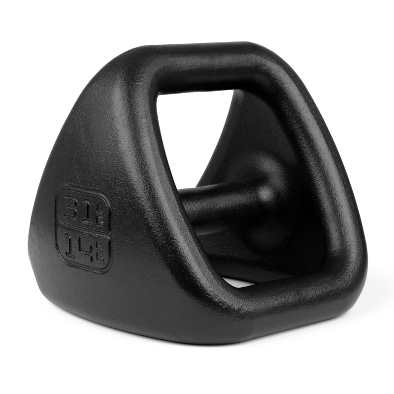 Ybell Pro – Multifunktionel Vægt 14 Kg på udsalg!