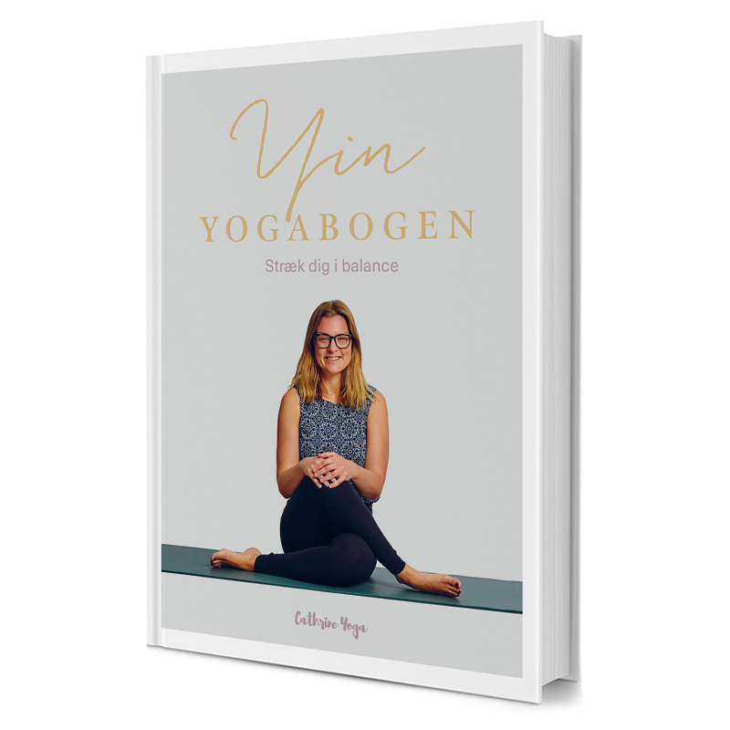 Yin Yogabogen - Find Indre Balance med Yogaøvelser