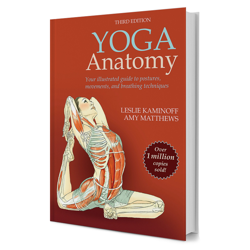 Yoga Anatomis Guide – Forbedr din praksis nu!