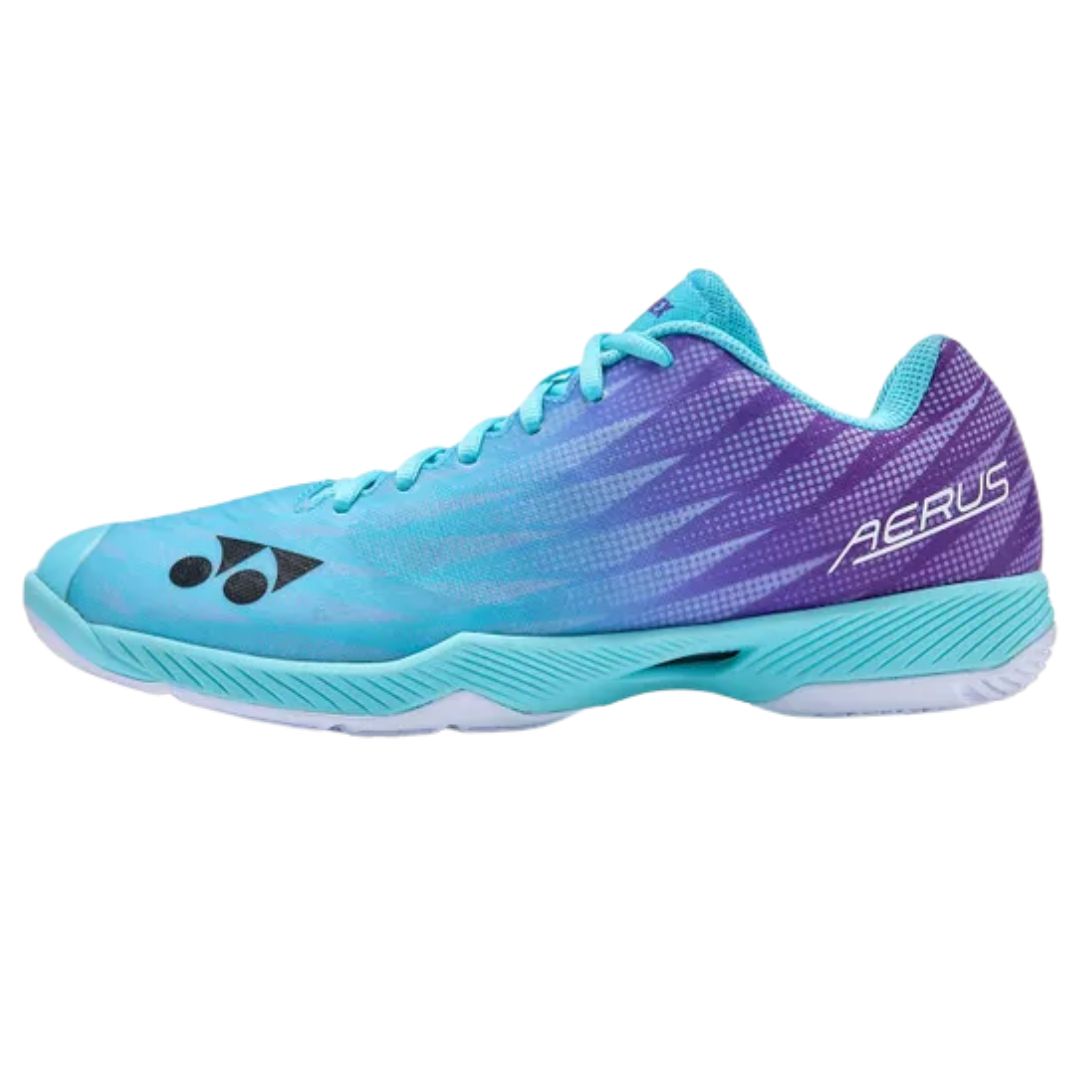 Yonex Aerus Z2 Indigo