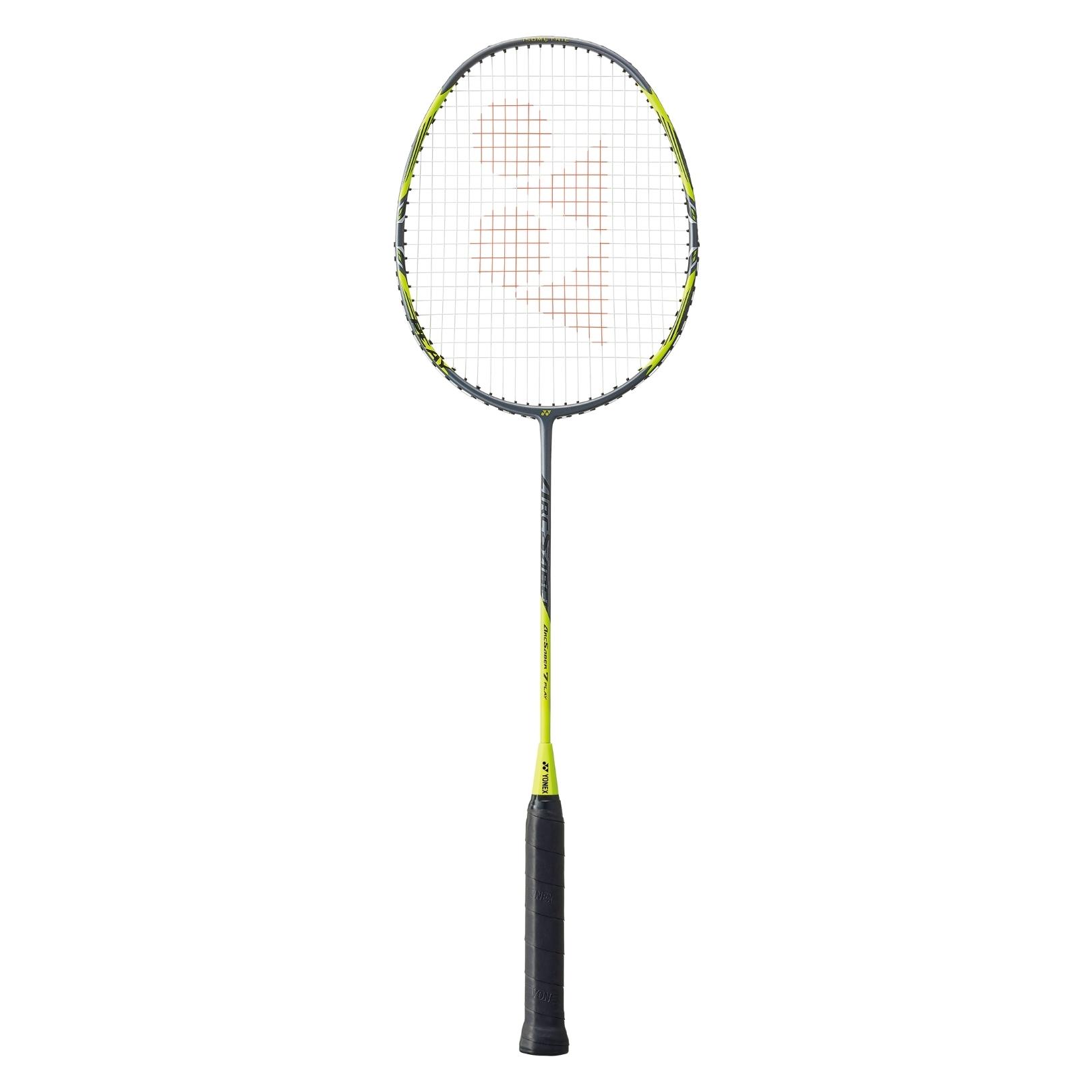 Yonex Arcsaber Play Badmintonketcher – Forbedr dit spil!