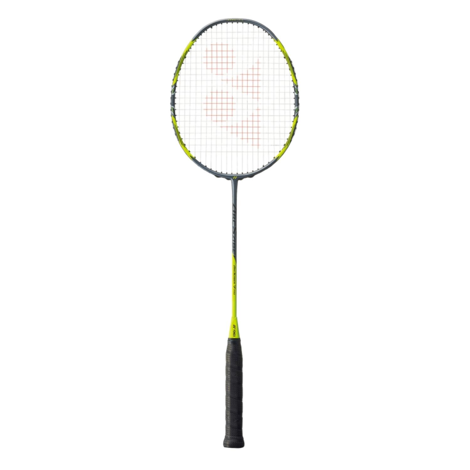 Yonex Arcsaber Pro Badmintonketcher - Optimal kontrol!