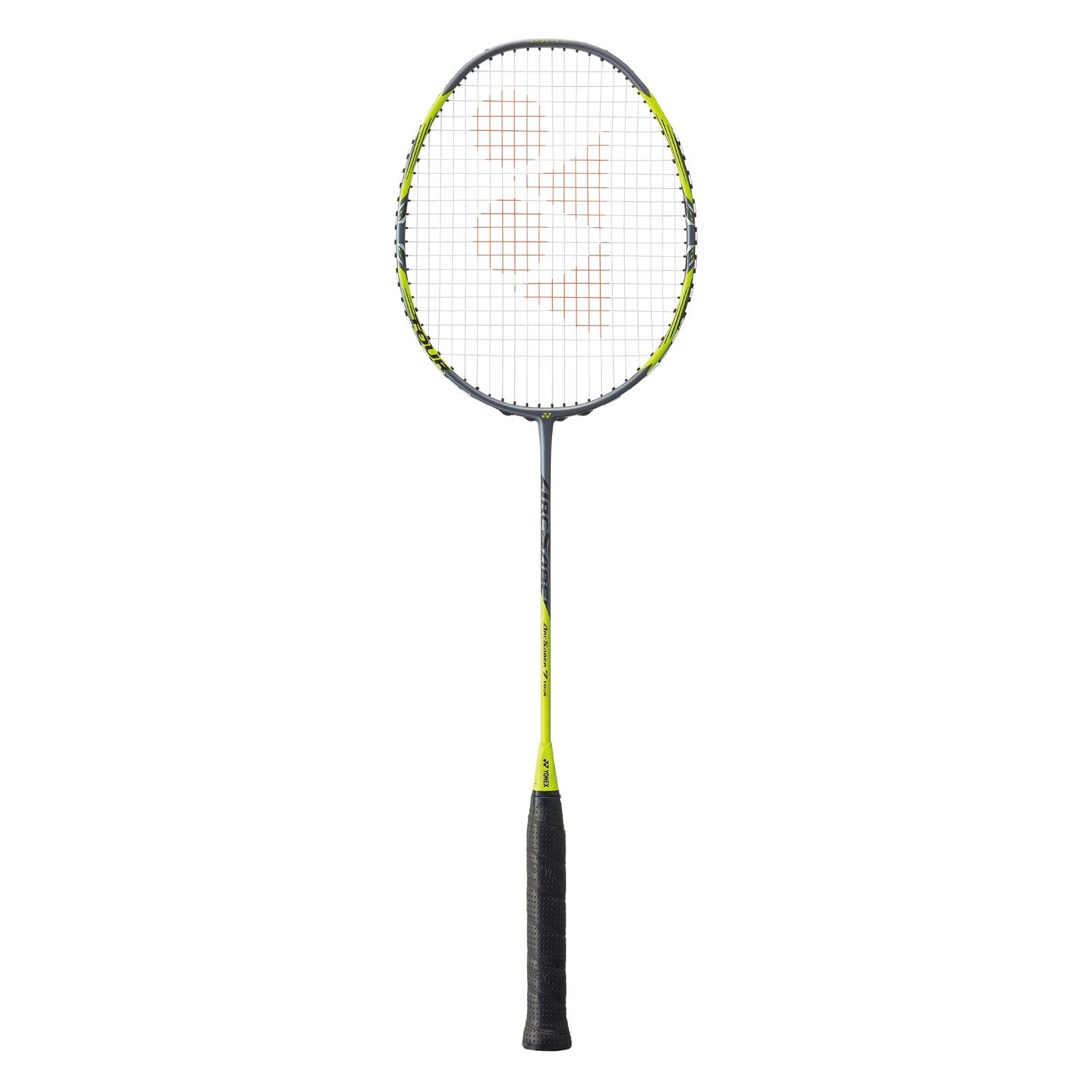 Yonex Arcsaber Tour Badmintonketcher - Fantastisk tilbud!