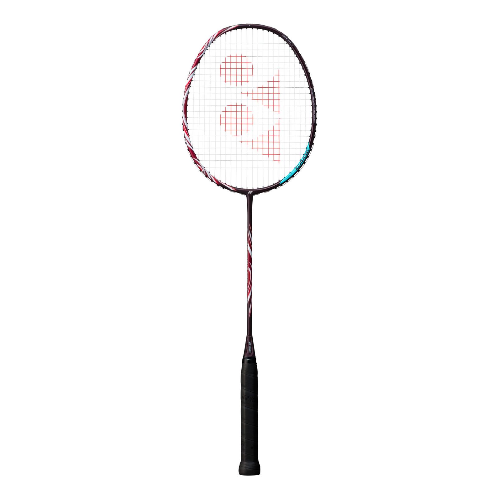 Yonex Astrox 100 Game Kurenai – Badmintonketcher på tilbud!
