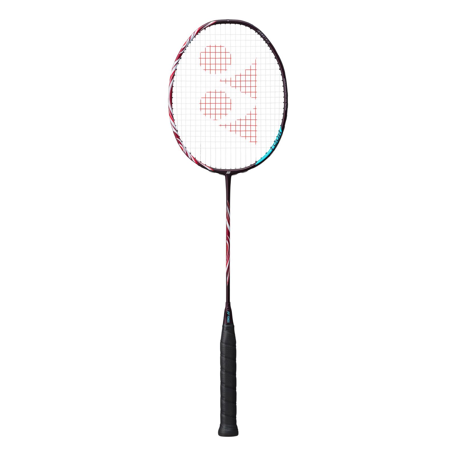 Yonex Astrox 100 Tour Kurenai – Badmintonketcher på tilbud!