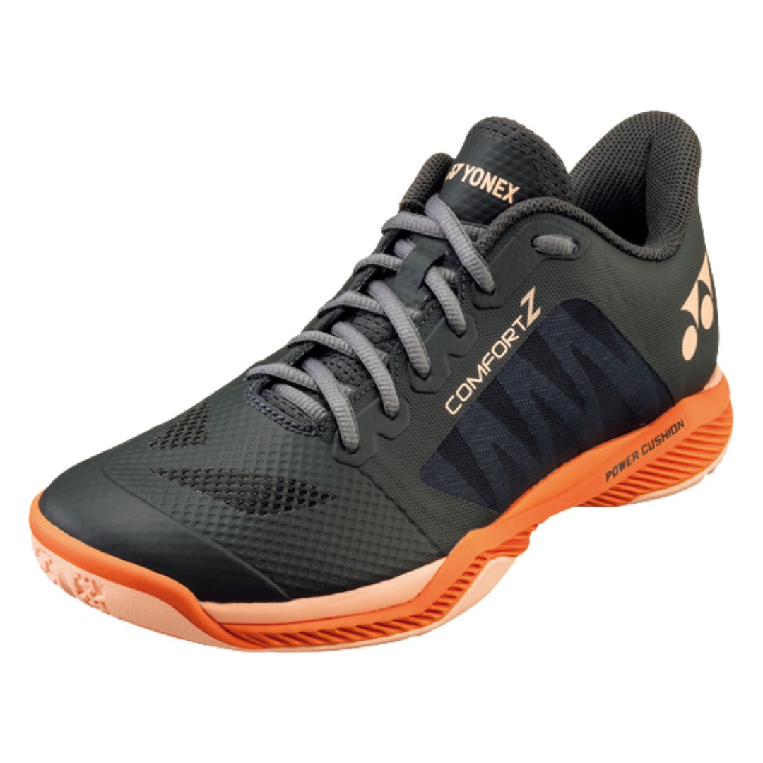 Yonex Comfort Z3 Badmintonsko - Uovertruffen Komfort!