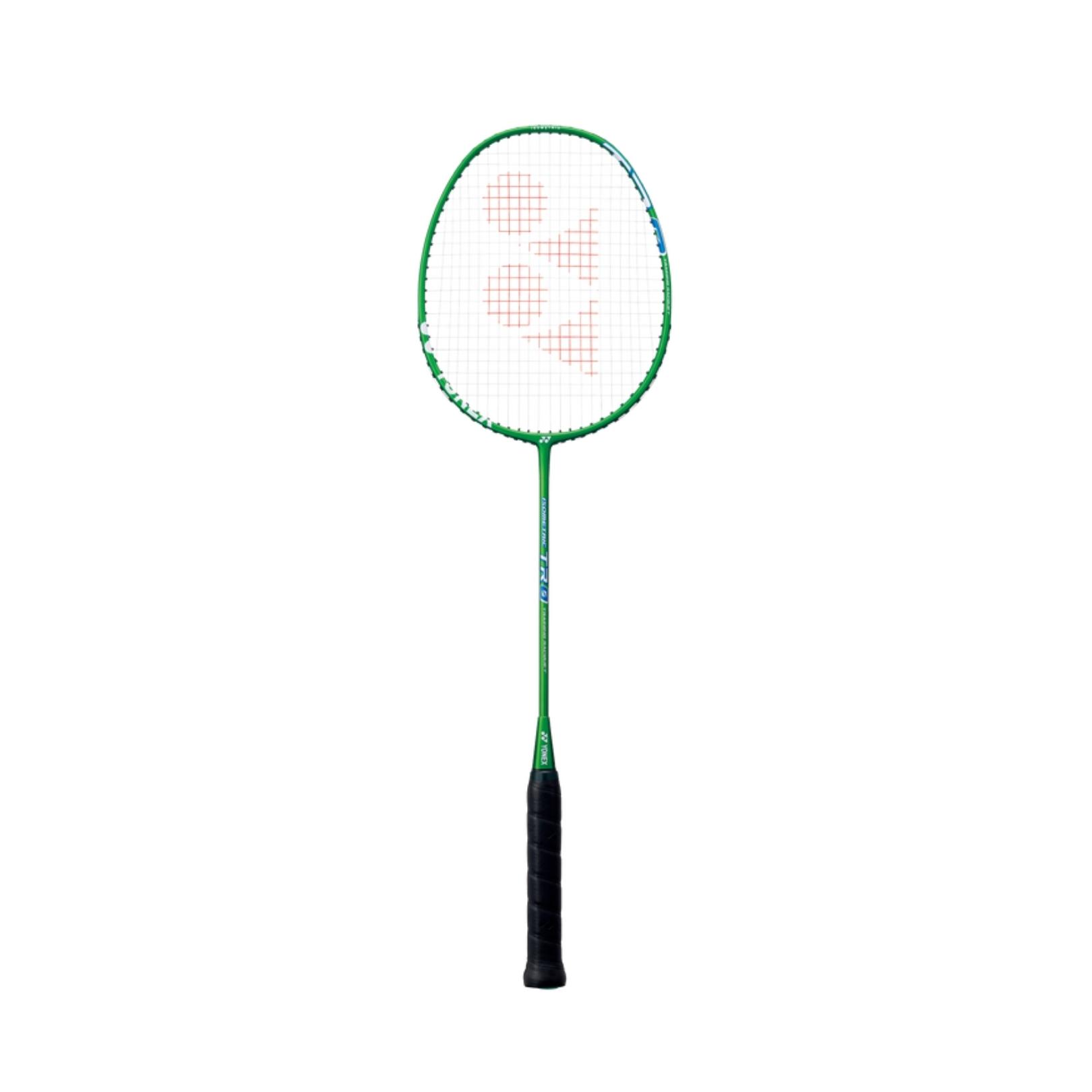 Yonex Isometric Tr Badminton Ketcher – Forbedr Dit Smash!