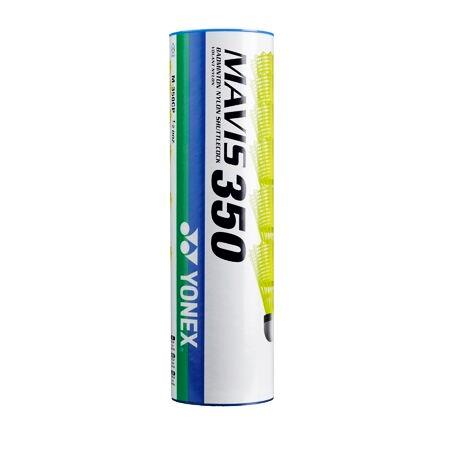Yonex Mavis 350 Badmintonbold – Kvalitet på tilbud!