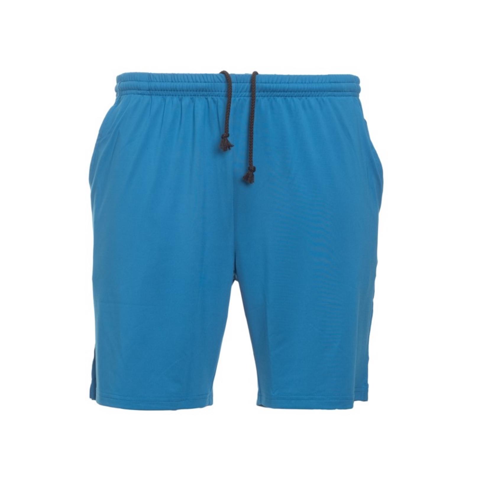 Yonex Træningsshorts i Lys Blå - Fantastisk Tilbud!