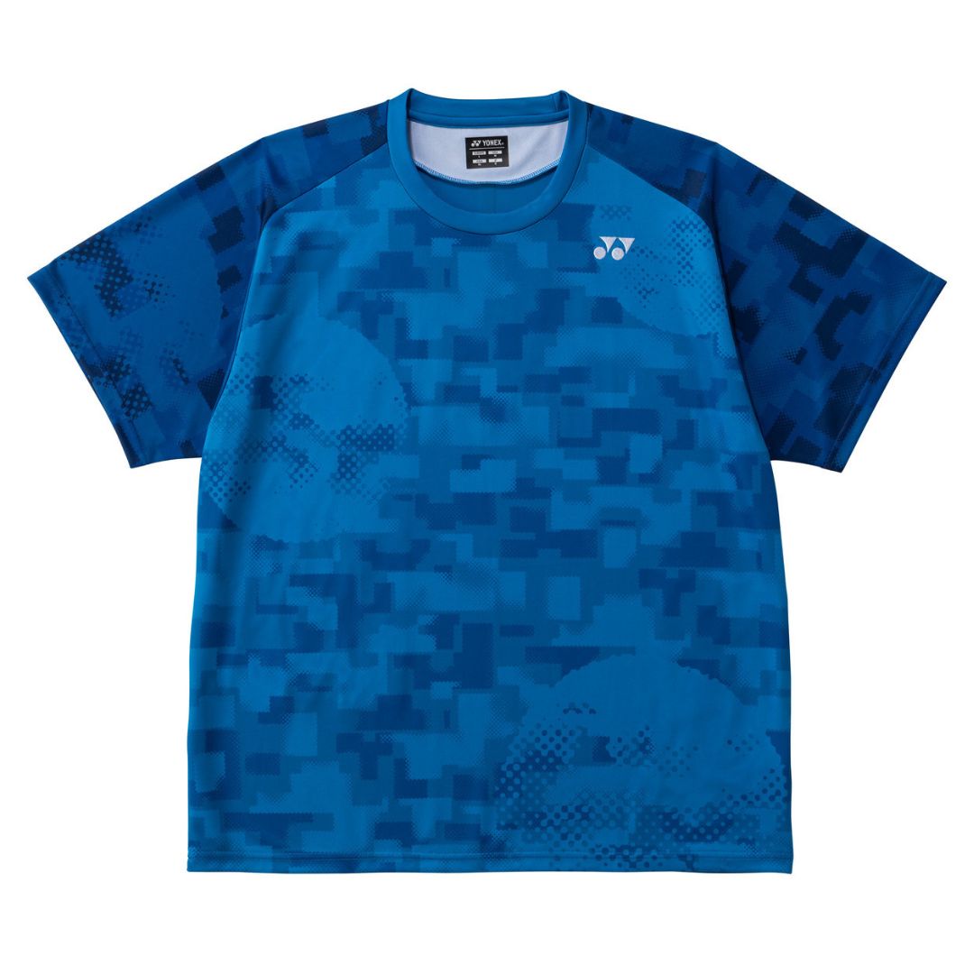 Yonex  -shirt 16900 Cerulean Blue