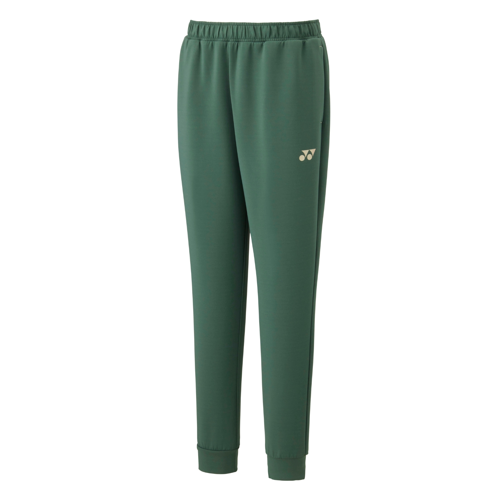 Yonex Sweatpants 67080EX - Olivengrøn Træningskomfort