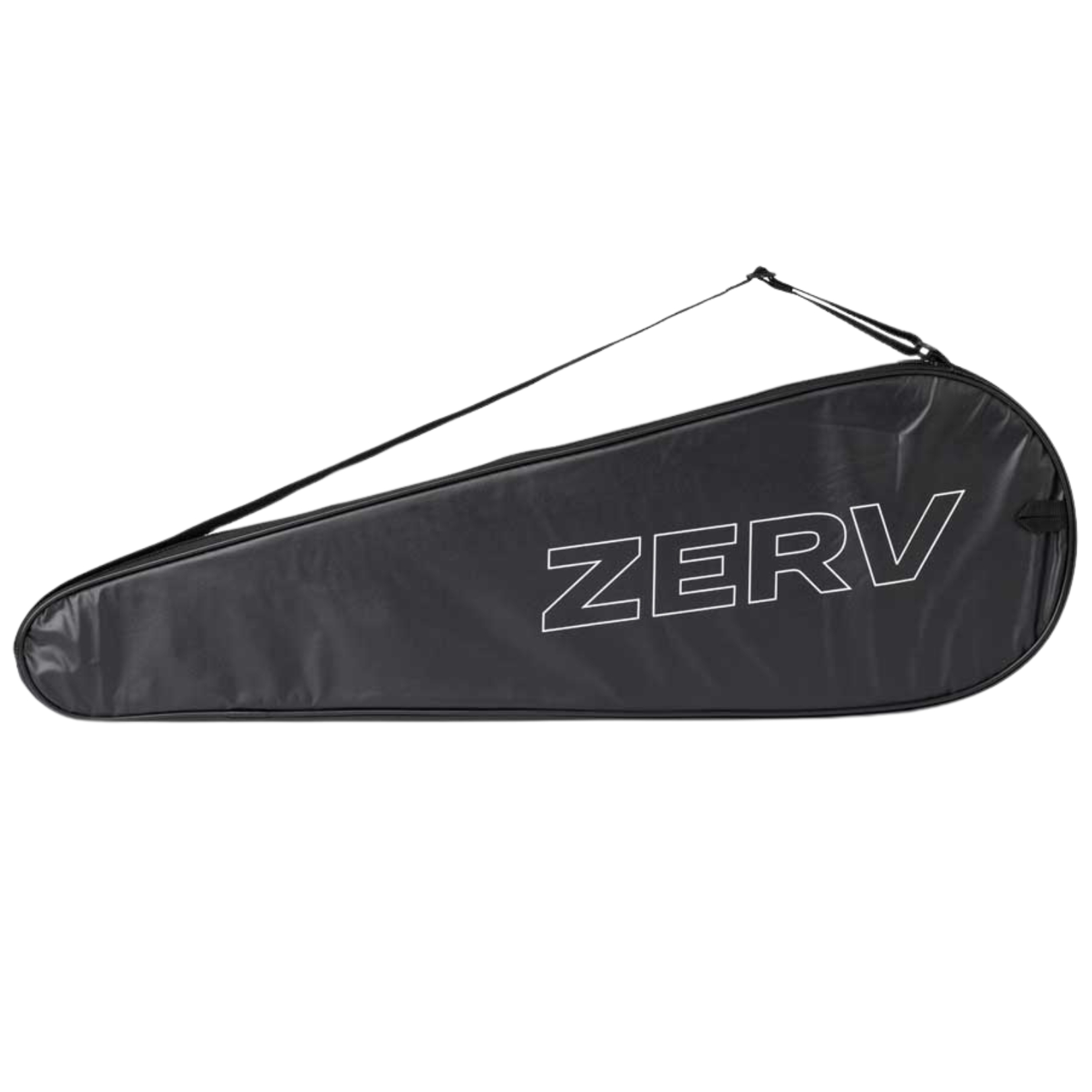 Zerv Badminton Cover – Optimal beskyttelse til din ketcher!