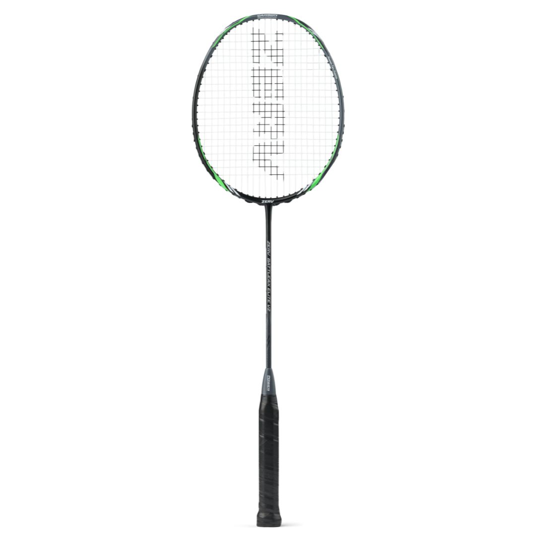 Zerv Battleax Elite V2 Badmintonketcher på udsalg!