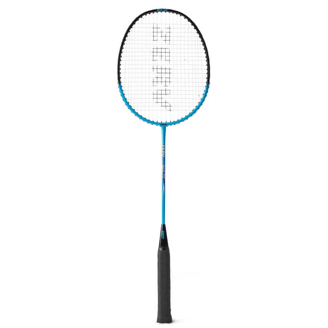 ZERV Bolt 22 Badminton Ketcher - Fantastisk Tilbud!