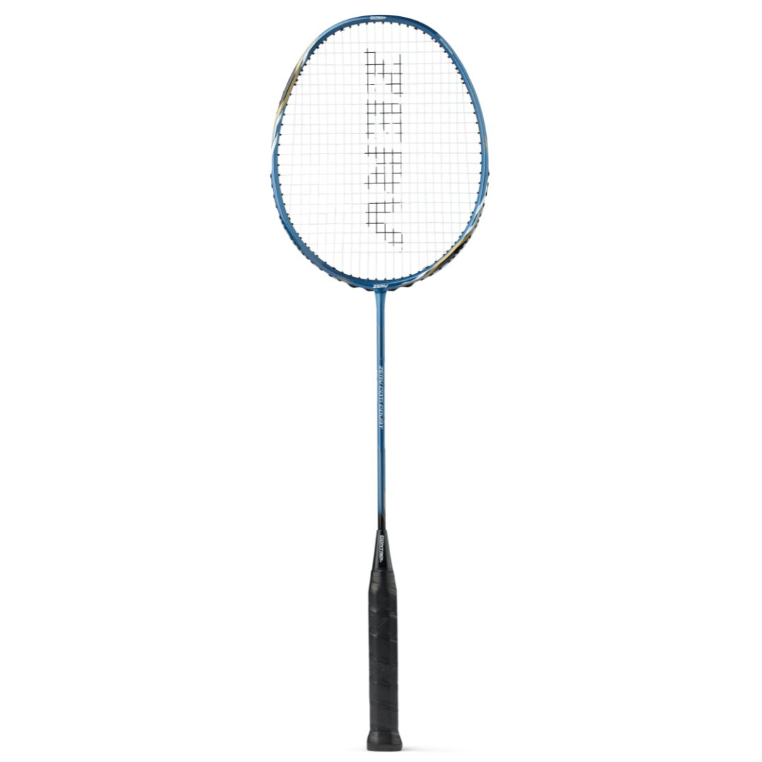 Zerv Coti Court Badmintonketcher – Kvalitet til Fantastisk Pris