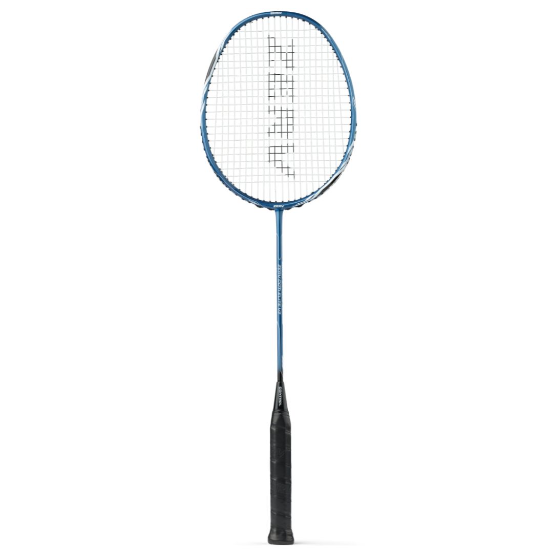 Zerv Coti Elite V2 Badmintonketcher – Fantastisk Tilbud!