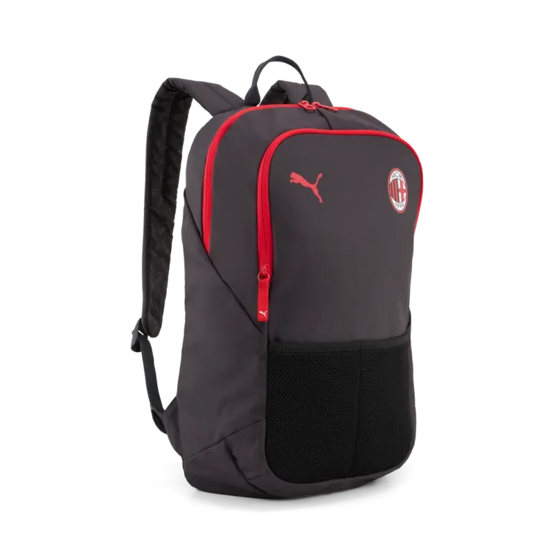 Ac Milan Backpack 2026 27 Unisex-one-size