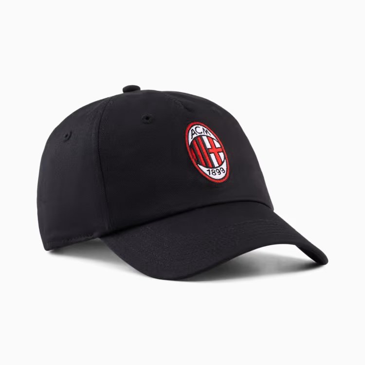 Ac Milan Cap 2026 2027 Mens-  Adult