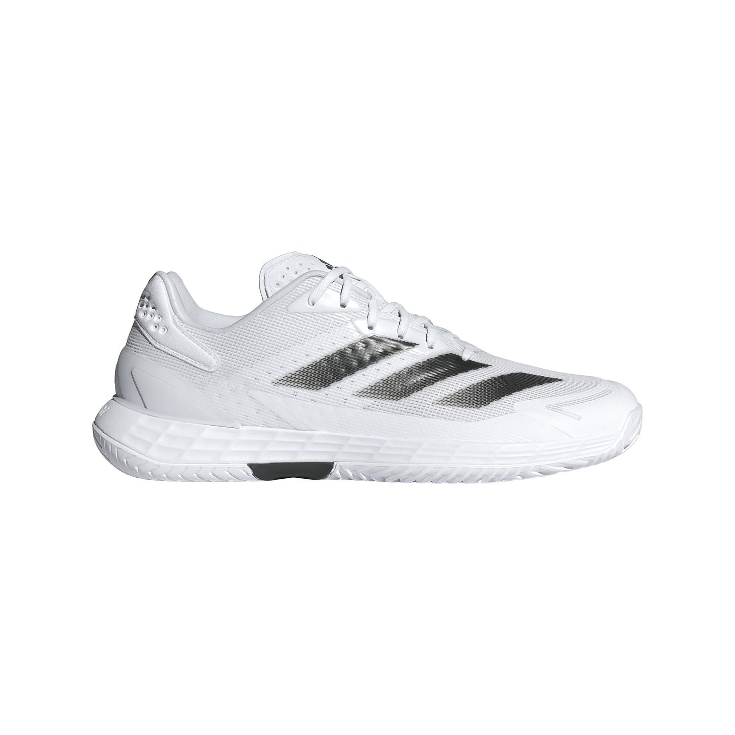 Adidas Defiant Speed      Cloud White  40