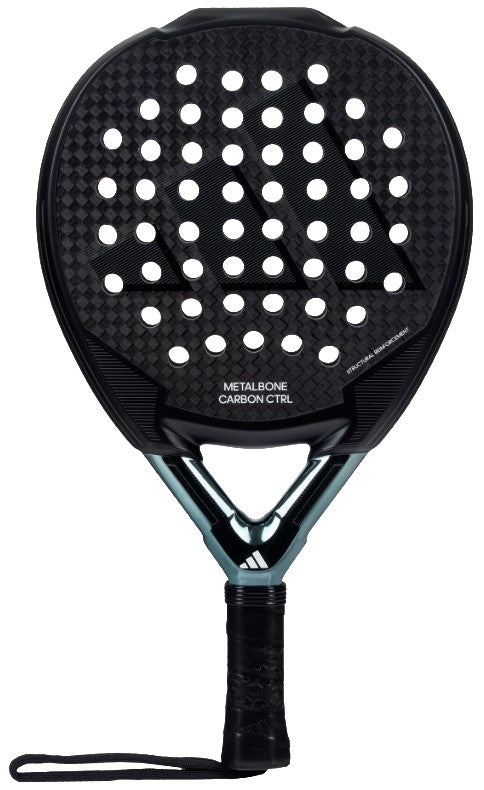 Adidas Metalbone Carbon Ctrl     Padelbat