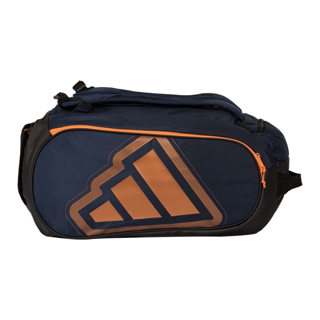 Adidas Pro Tour Padeltaske 2026  Blue Bronze