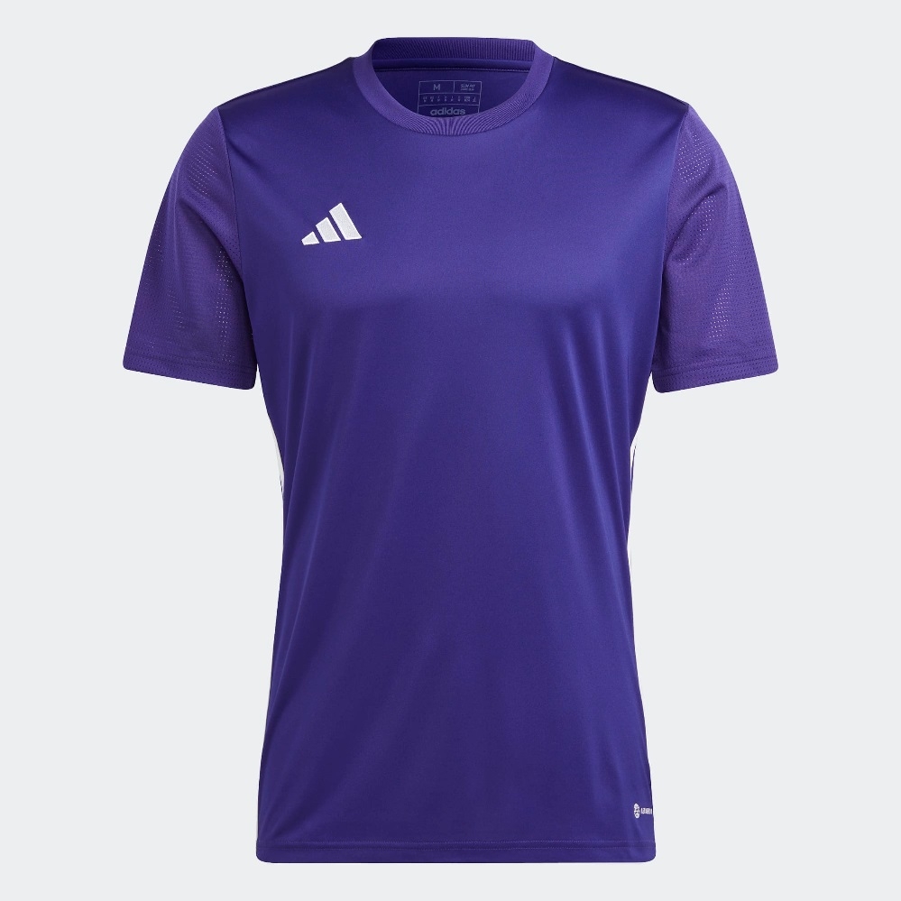 Adidas Tabela 23 Trøje i Lilla til Mænd - Fantastisk Tilbud!