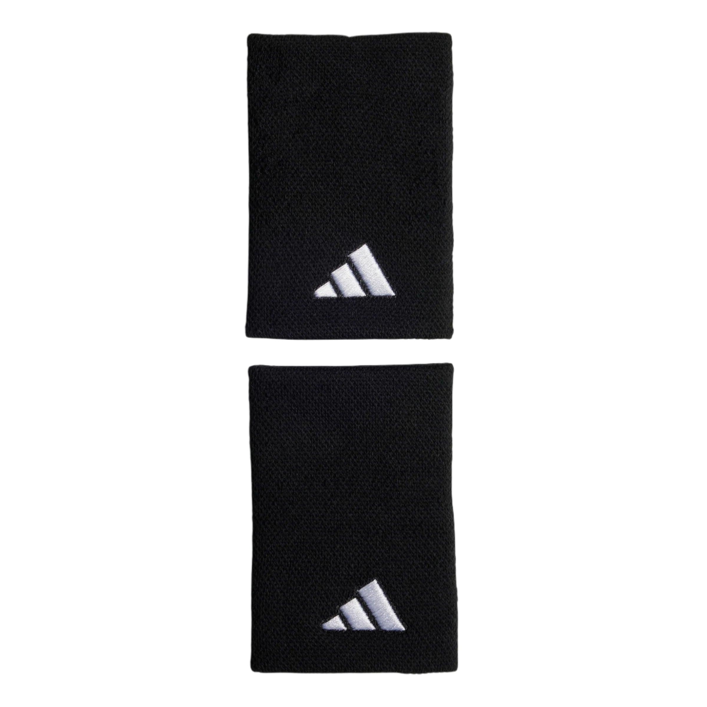 Adidas Wristbands Large   -pak  Sort