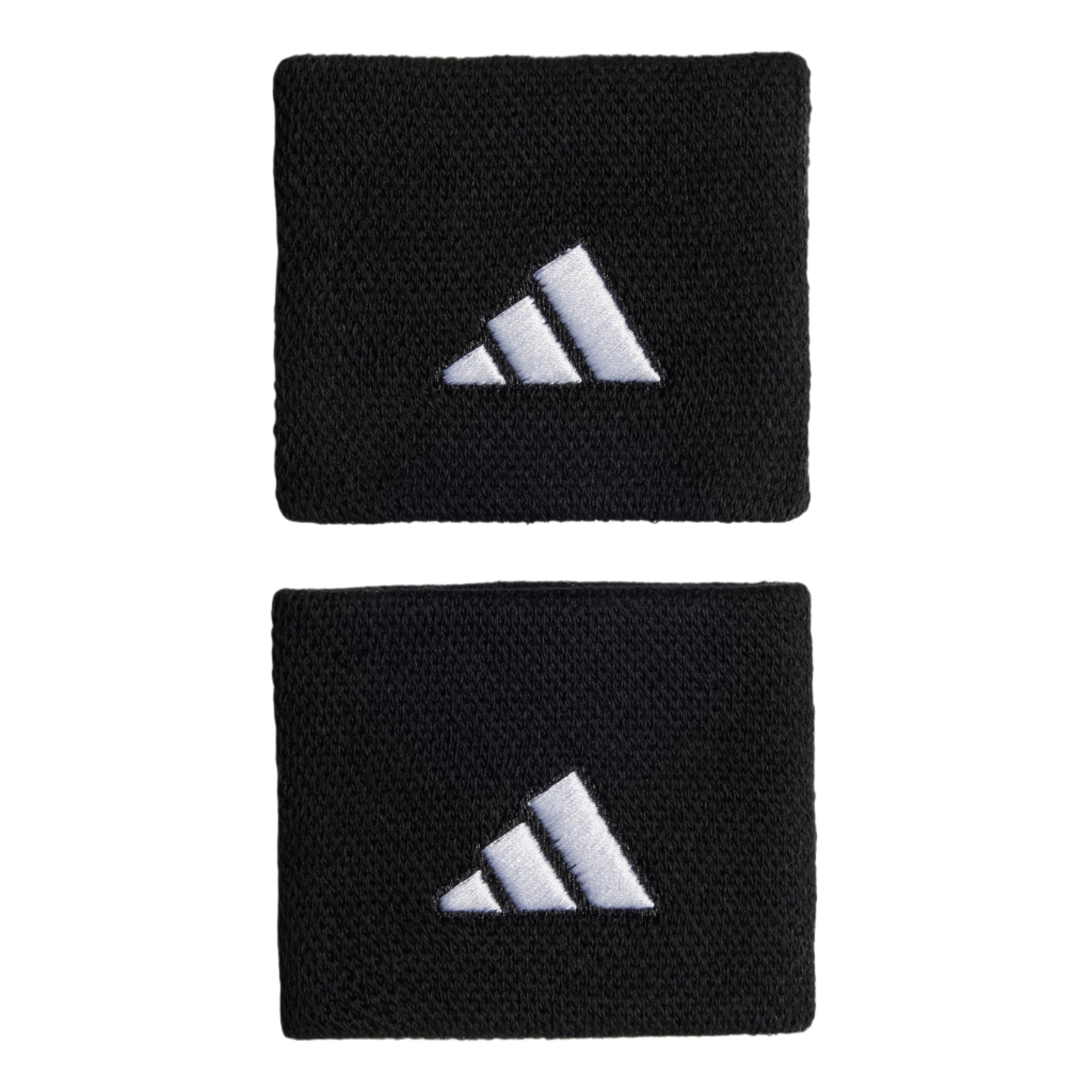 Adidas Svedbånd Small - 2-pak, Sort til Padelspillere