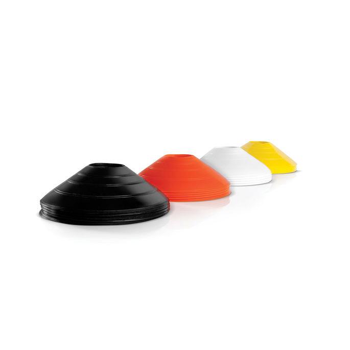 Agility Kegler 20 Stk - Træningsudstyr til Smidighedsforbedring
