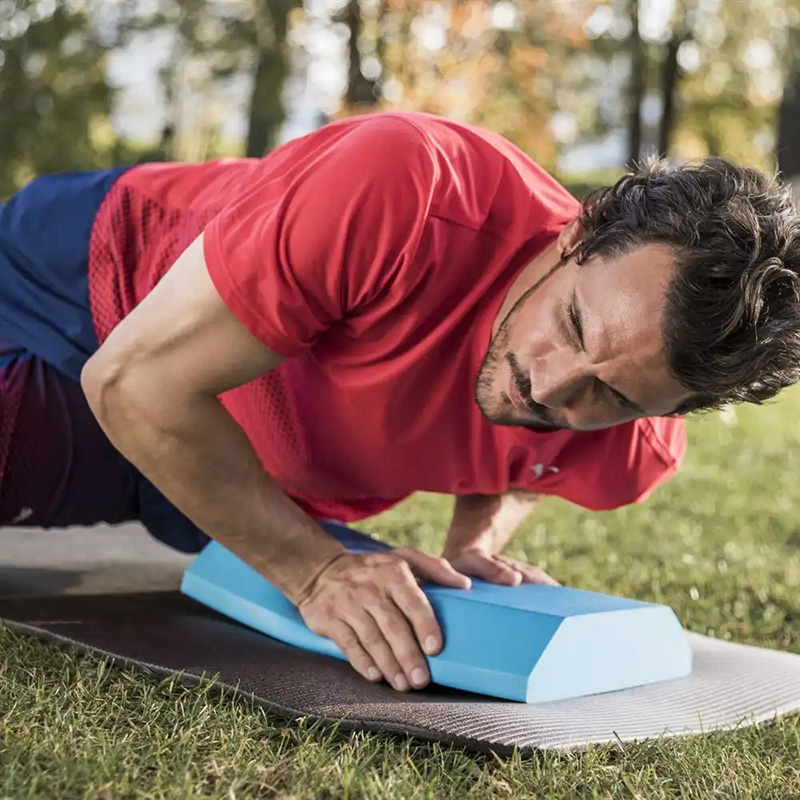 Airex Balancebom 40 cm – Perfekt til balanceøvelser!
