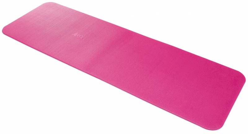 Airex Fitline Træningsmåtte - Pink til Effektiv Træning!