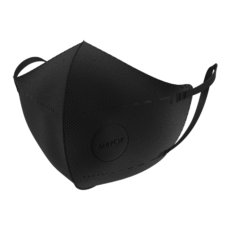 Airpop Pocket Mundbind – Duggfri og Komfortabel Maske