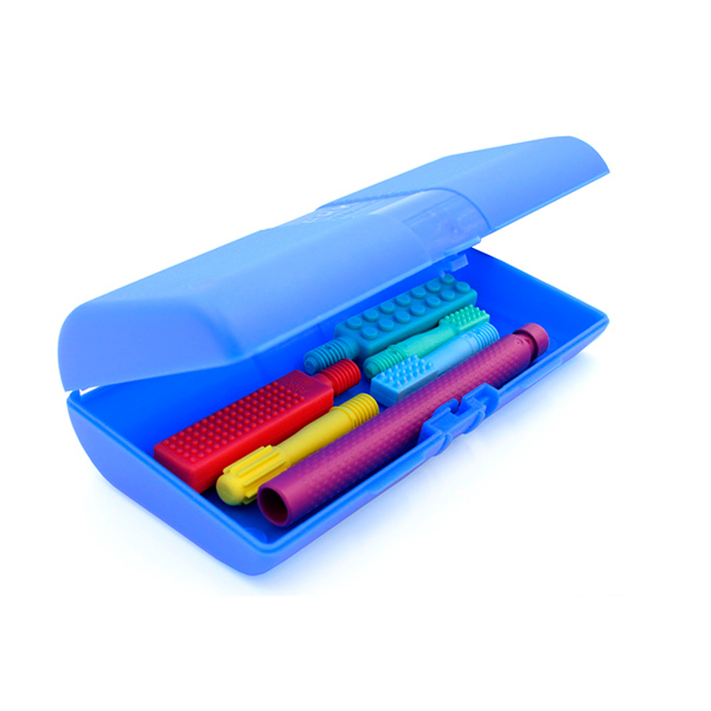 Ark Z-Vibe Opbevaringsboks – Ideel til Z-Vibes!