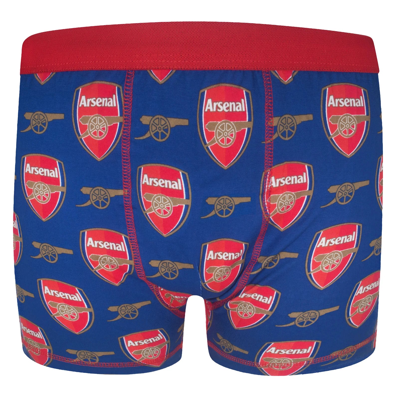 Arsenal Børne-boxershorts  -  år