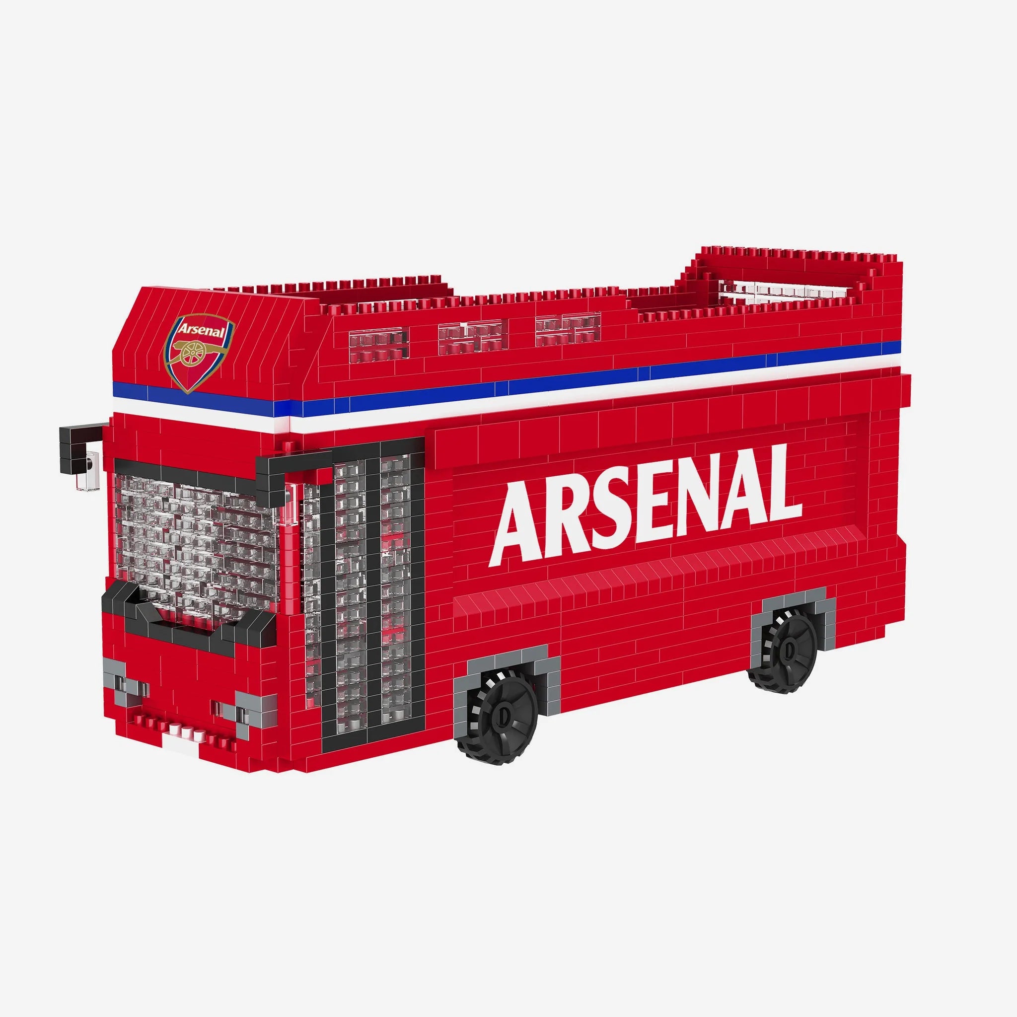 Arsenal 3d Br   Bus