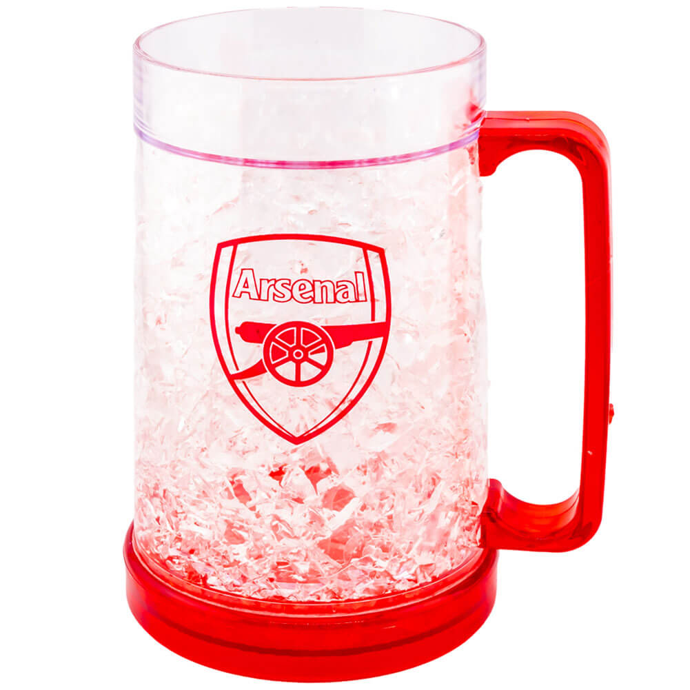 Arsenal FC Frysekrus - Hold din drik kold!